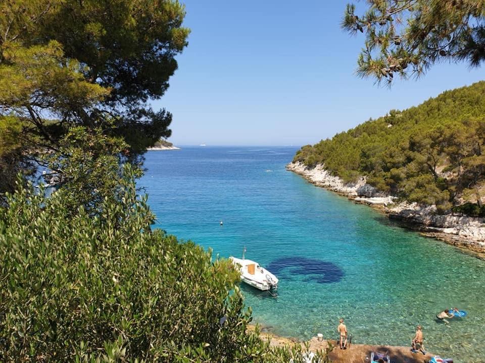 Villa Terra Nostra Hvar Hvar Town Exterior foto