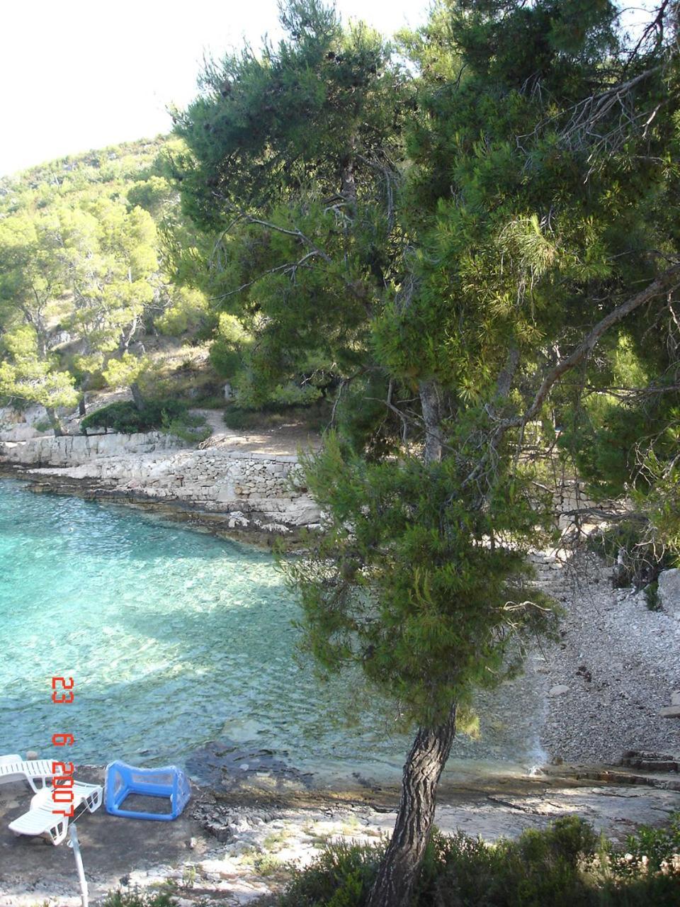 Villa Terra Nostra Hvar Hvar Town Exterior foto